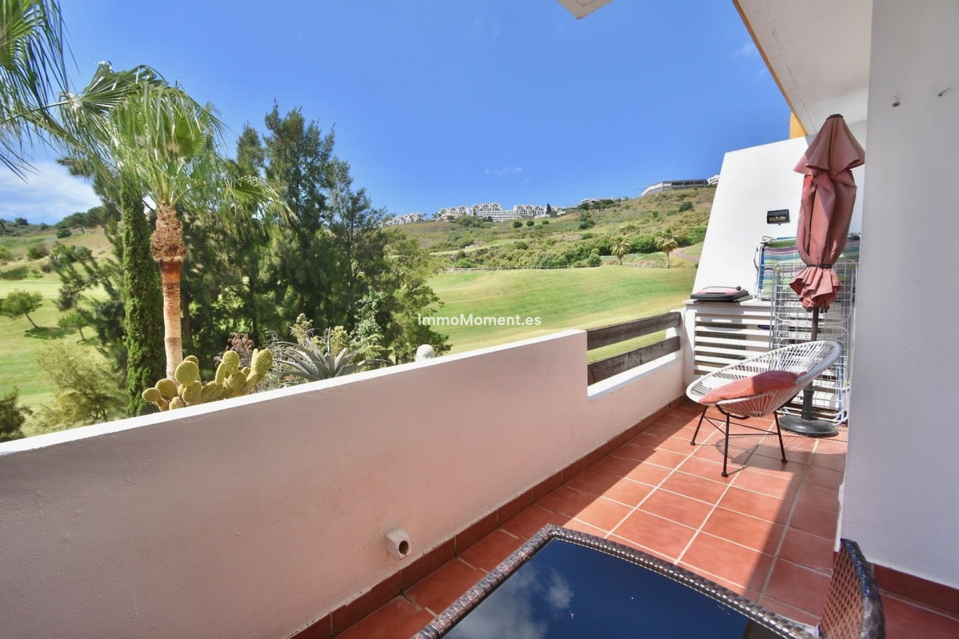 Reventa - Apartamento - Mijas - Calanova Golf