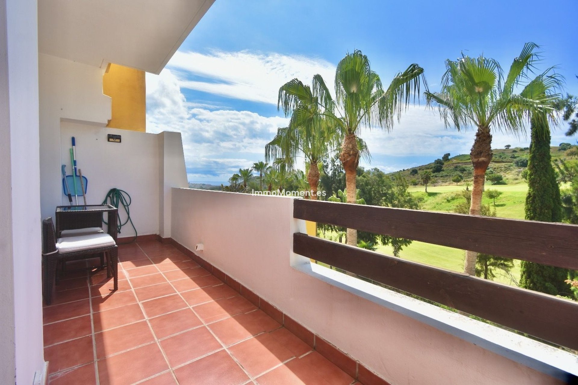 Reventa - Apartamento - Mijas - Calanova Golf