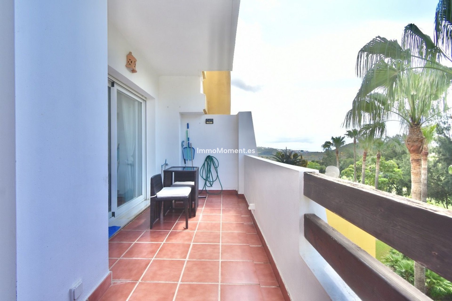 Reventa - Apartamento - Mijas - Calanova Golf
