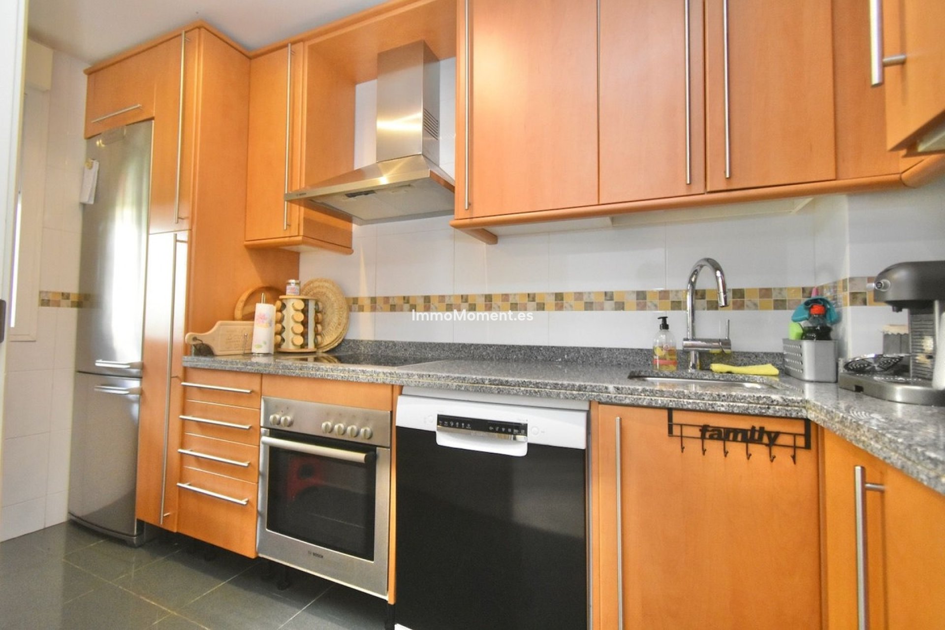 Reventa - Apartamento - Mijas - Calanova Golf