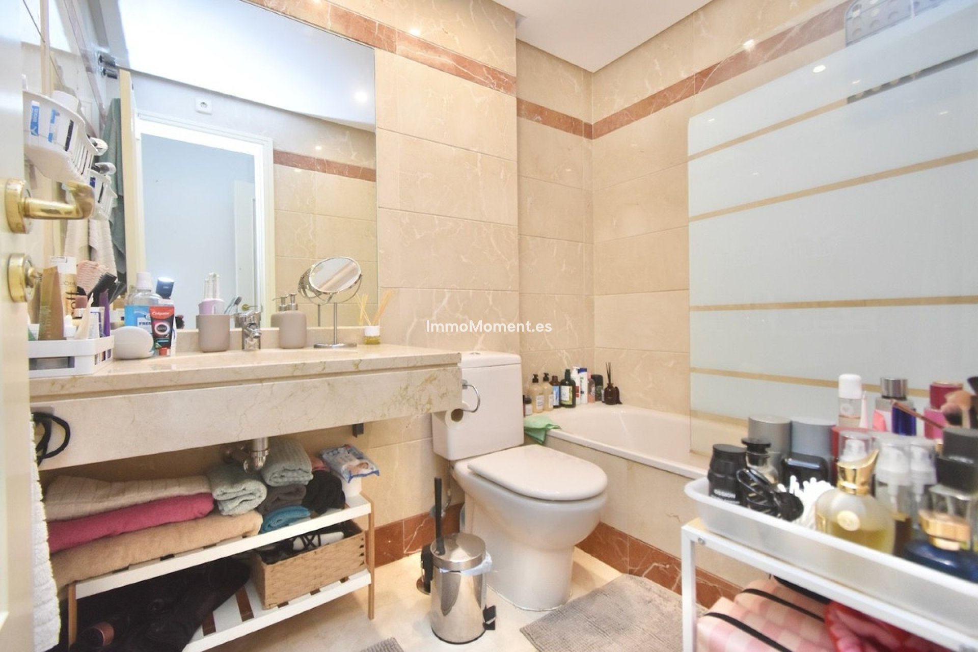 Reventa - Apartamento - Mijas - Calanova Golf
