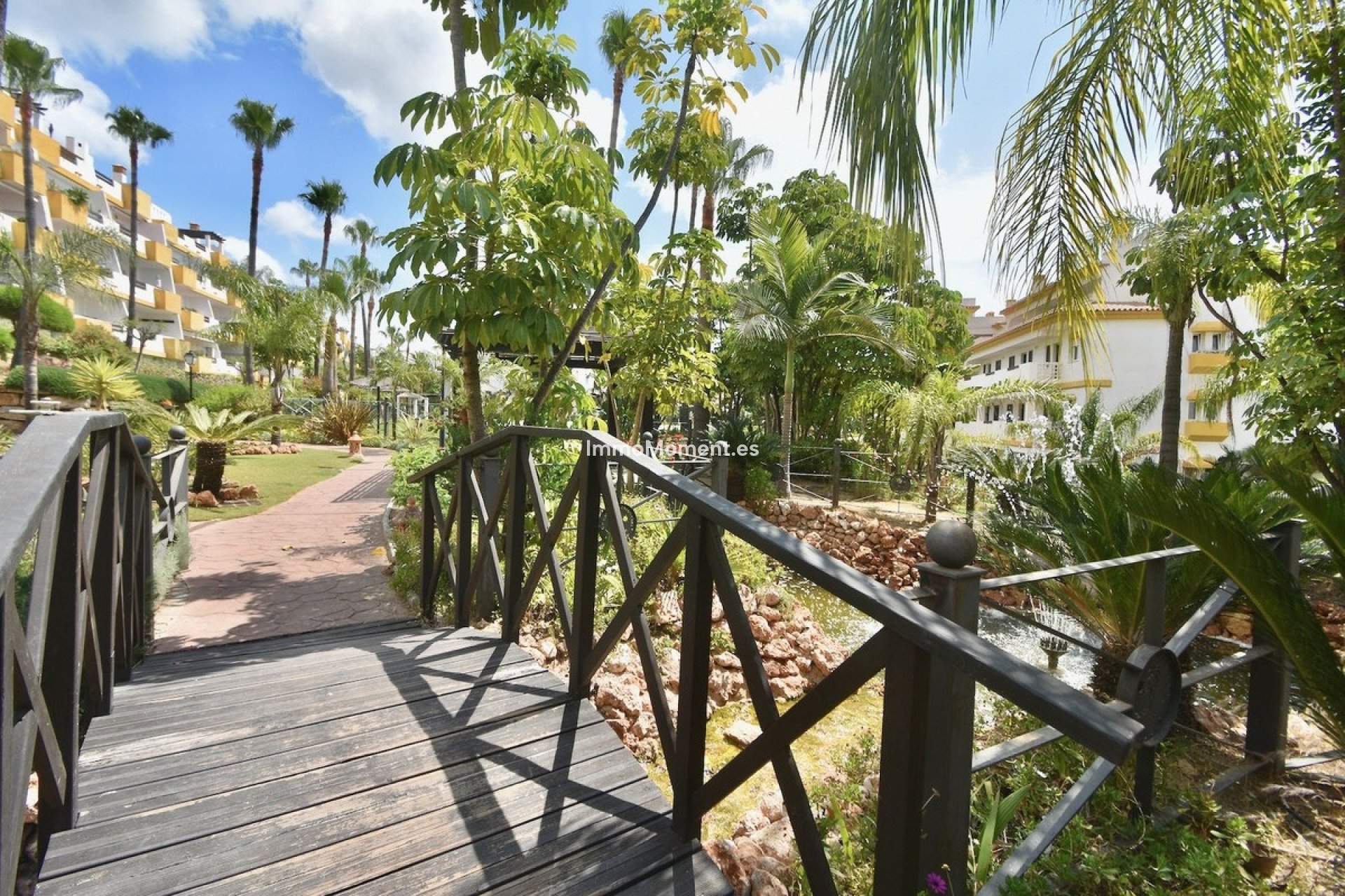 Reventa - Apartamento - Mijas - Calanova Golf