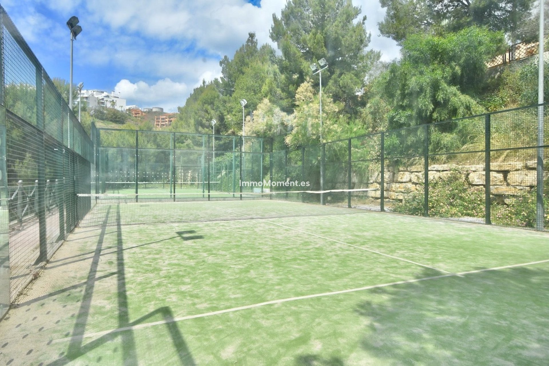 Reventa - Apartamento - Mijas - Calanova Golf