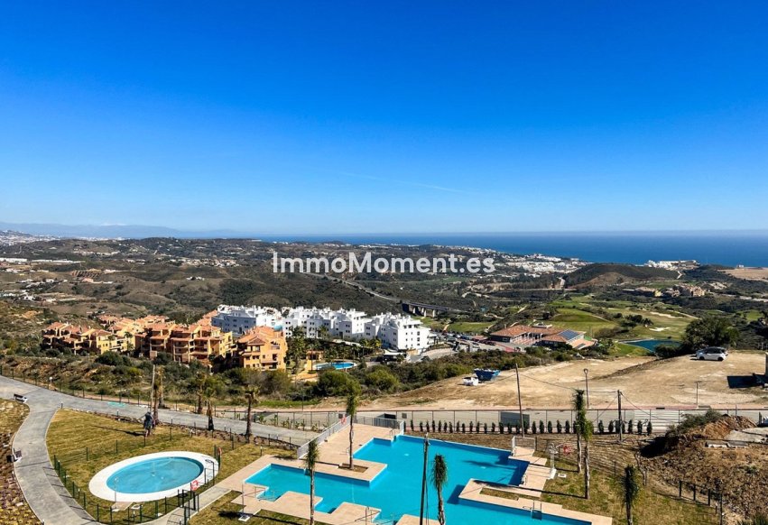 Reventa - Apartamento - Mijas - Calanova Golf