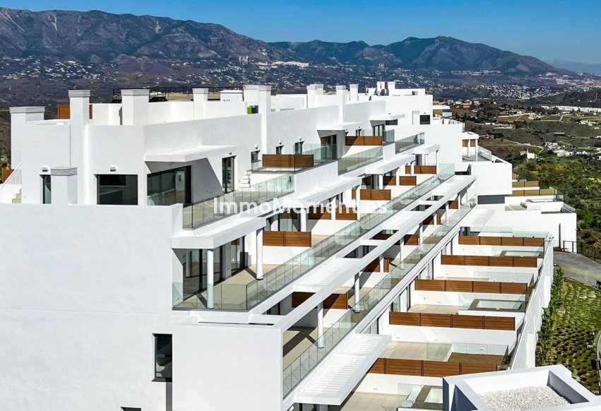Reventa - Apartamento - Mijas - Calanova Golf