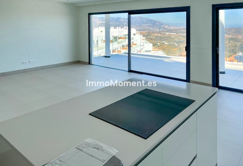 Reventa - Apartamento - Mijas - Calanova Golf