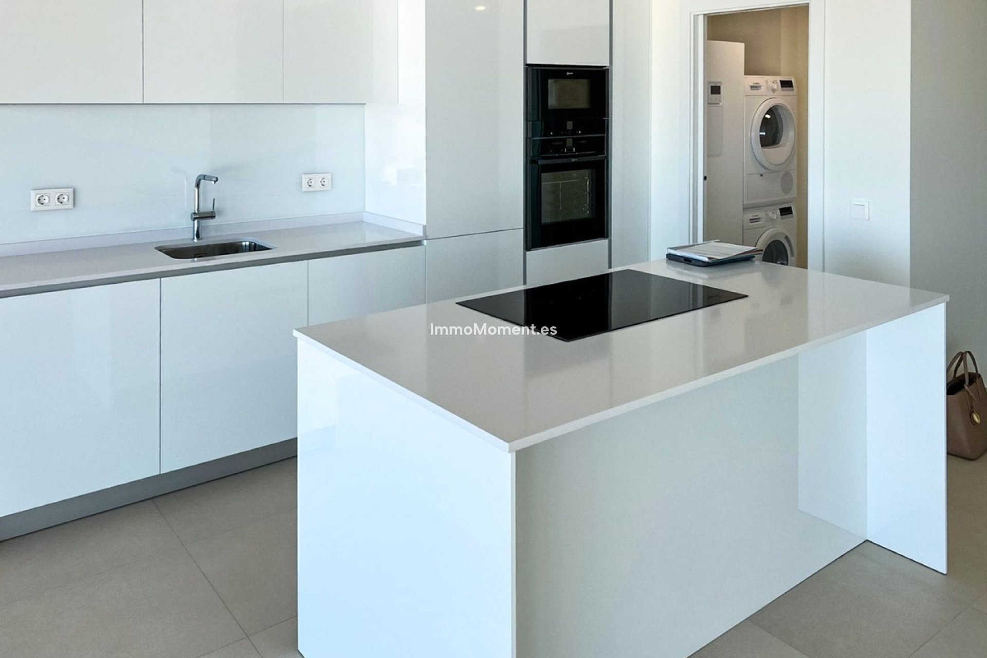 Reventa - Apartamento - Mijas - Calanova Golf