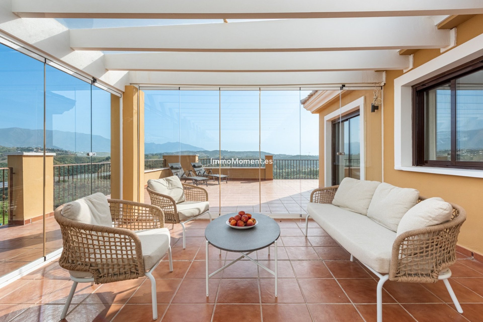 Reventa - Apartamento - Mijas - Calanova Golf