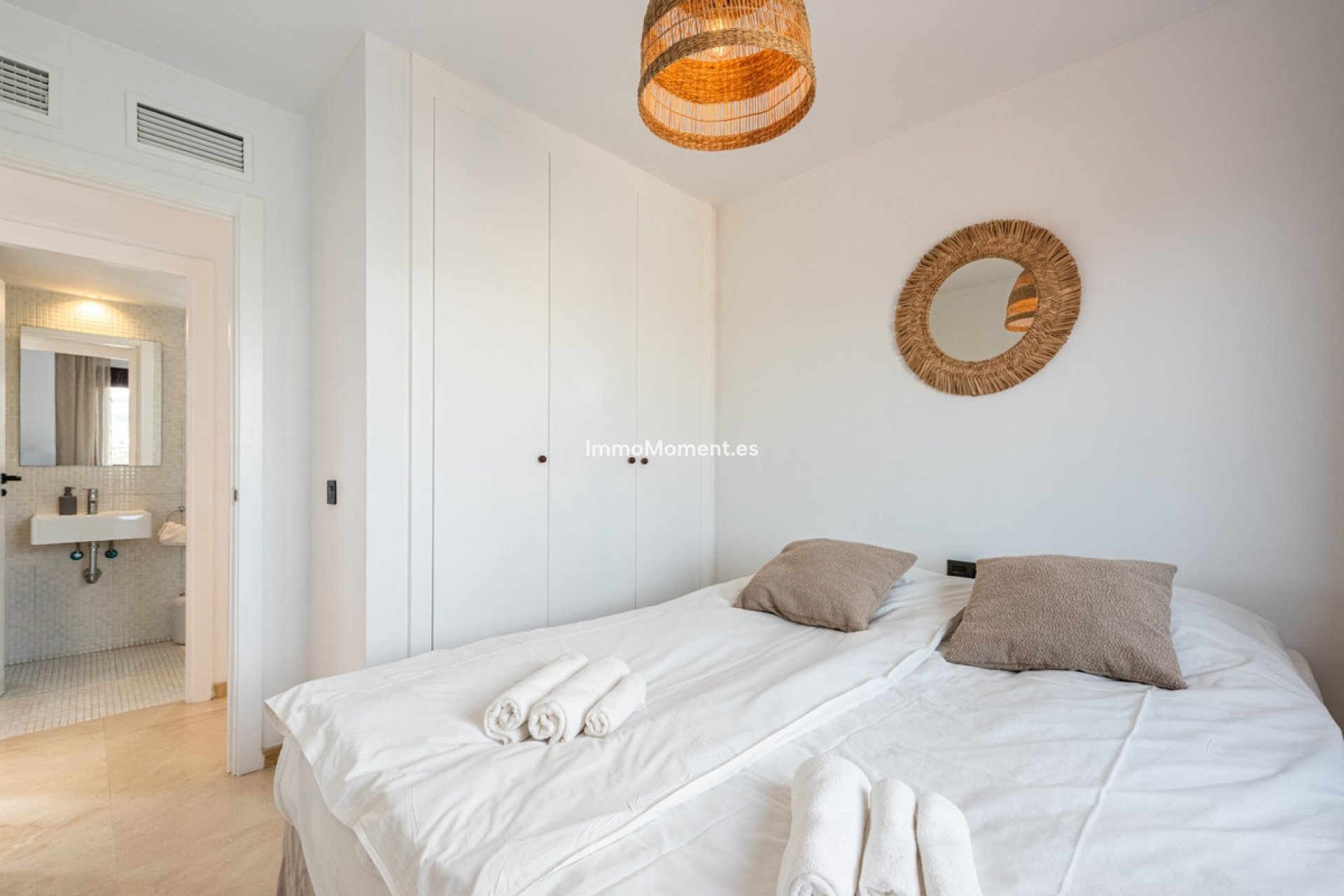 Reventa - Apartamento - Mijas - Calanova Golf