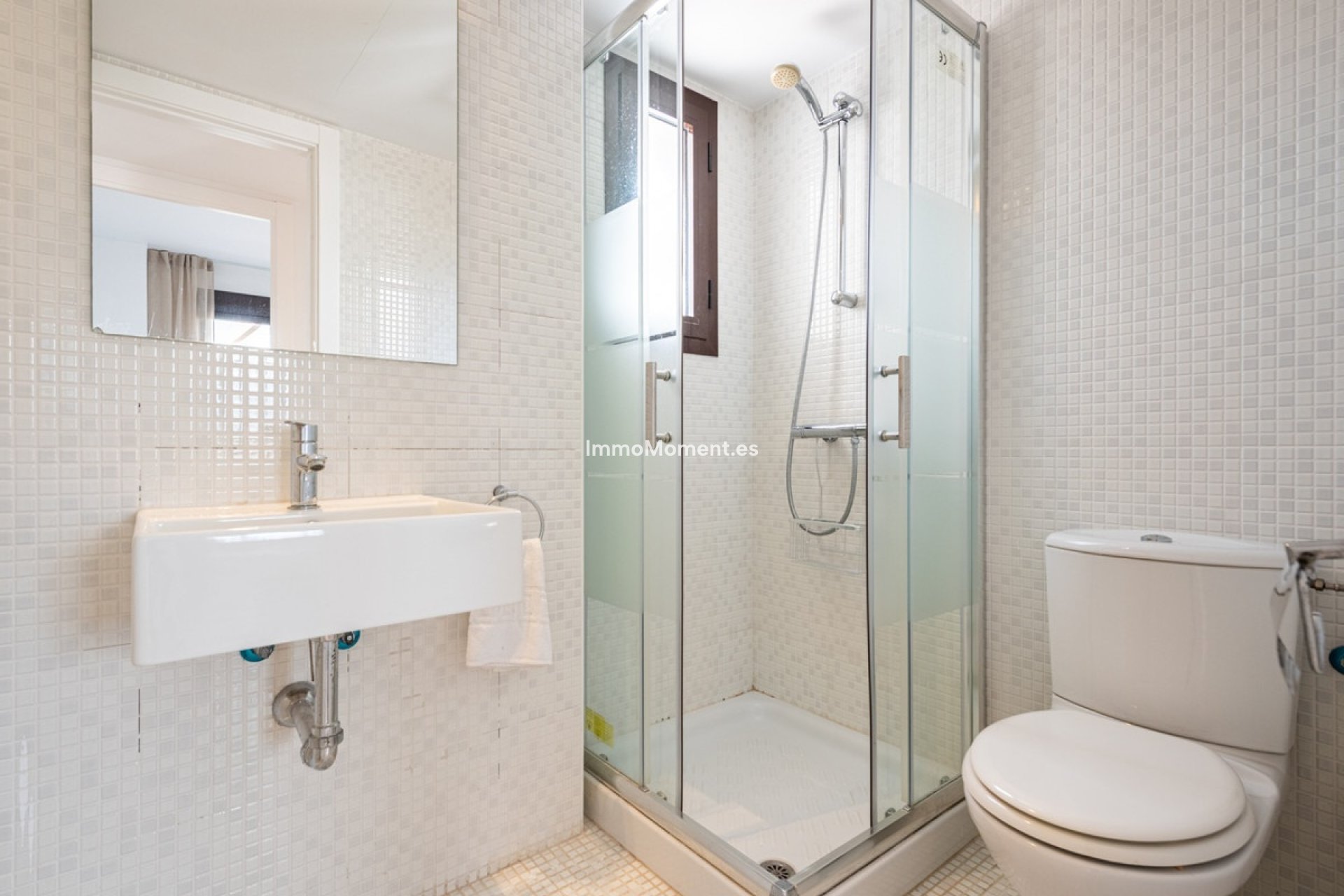 Reventa - Apartamento - Mijas - Calanova Golf