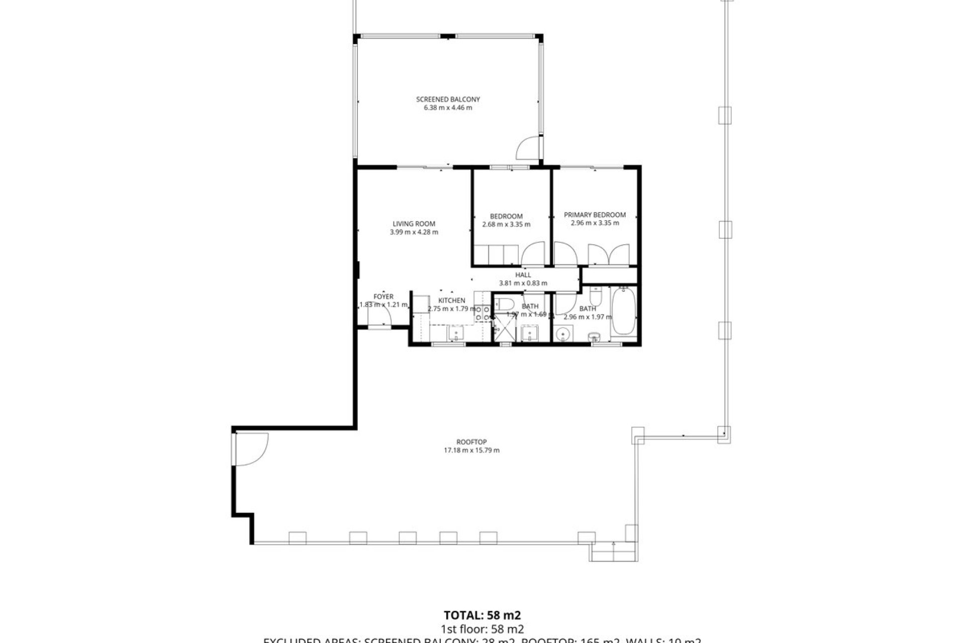 Reventa - Apartamento - Mijas - Calanova Golf