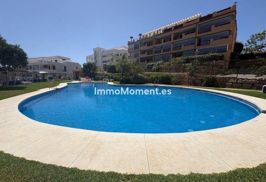 Reventa - Apartamento - Mijas - Calanova Golf