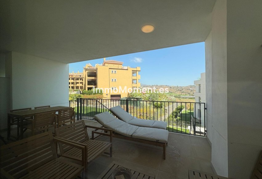 Reventa - Apartamento - Mijas - Calanova Golf