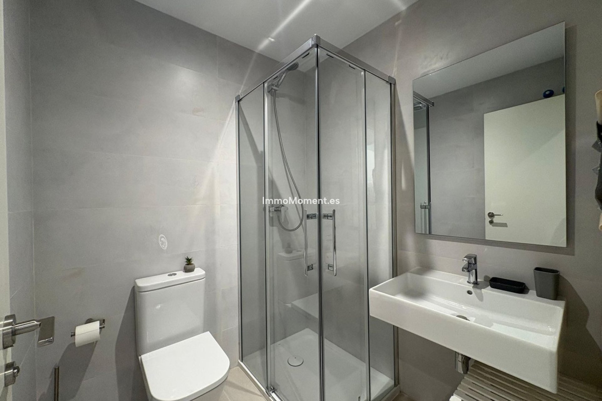 Reventa - Apartamento - Mijas - Calanova Golf