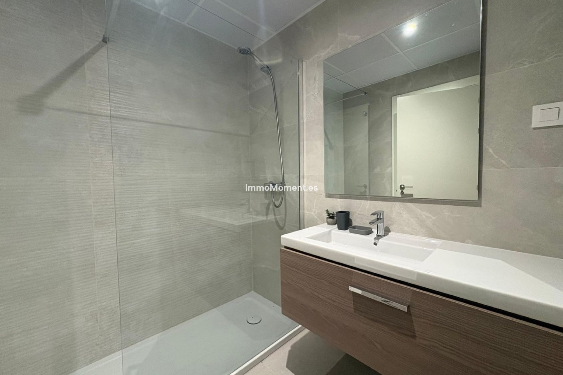 Reventa - Apartamento - Mijas - Calanova Golf