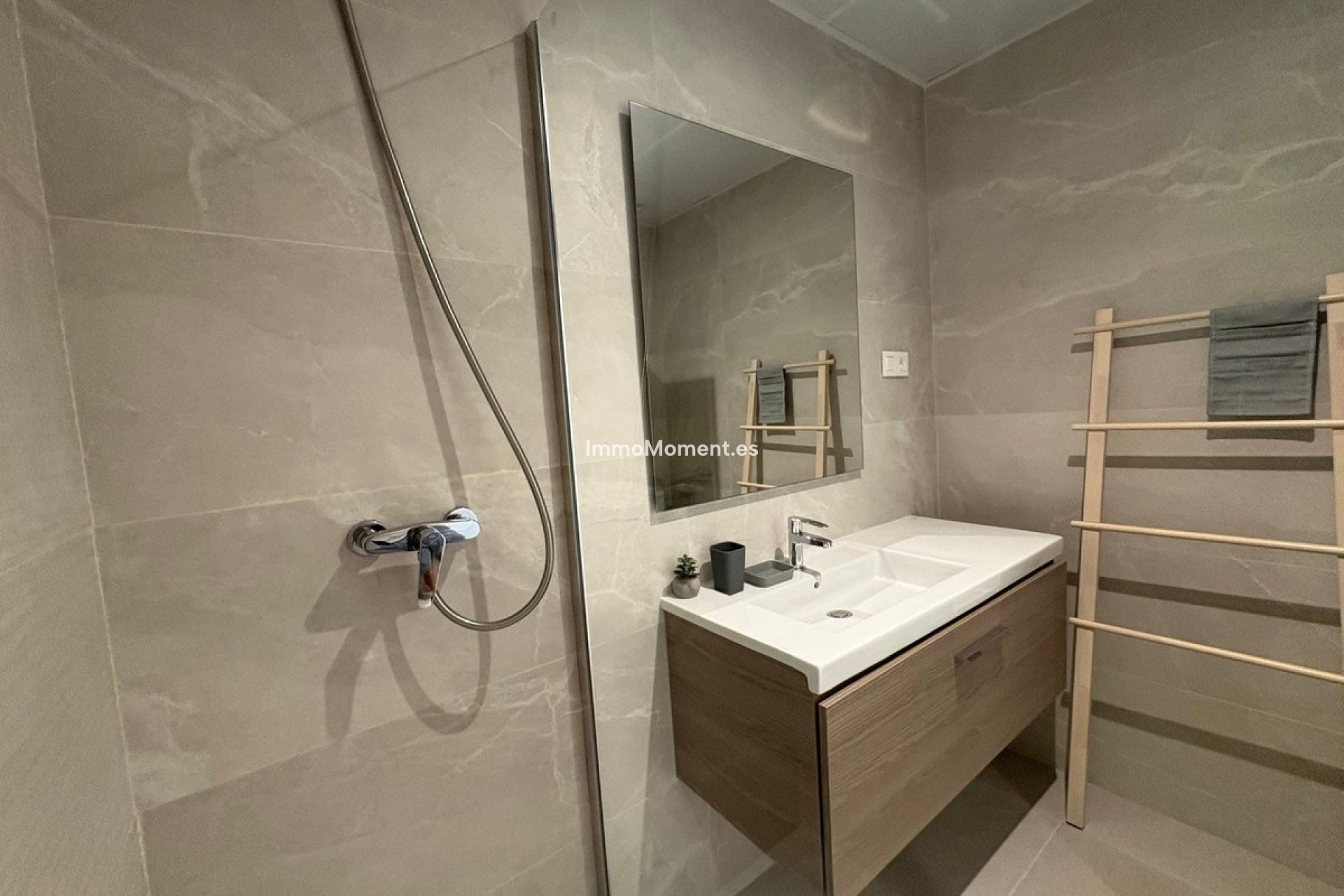 Reventa - Apartamento - Mijas - Calanova Golf