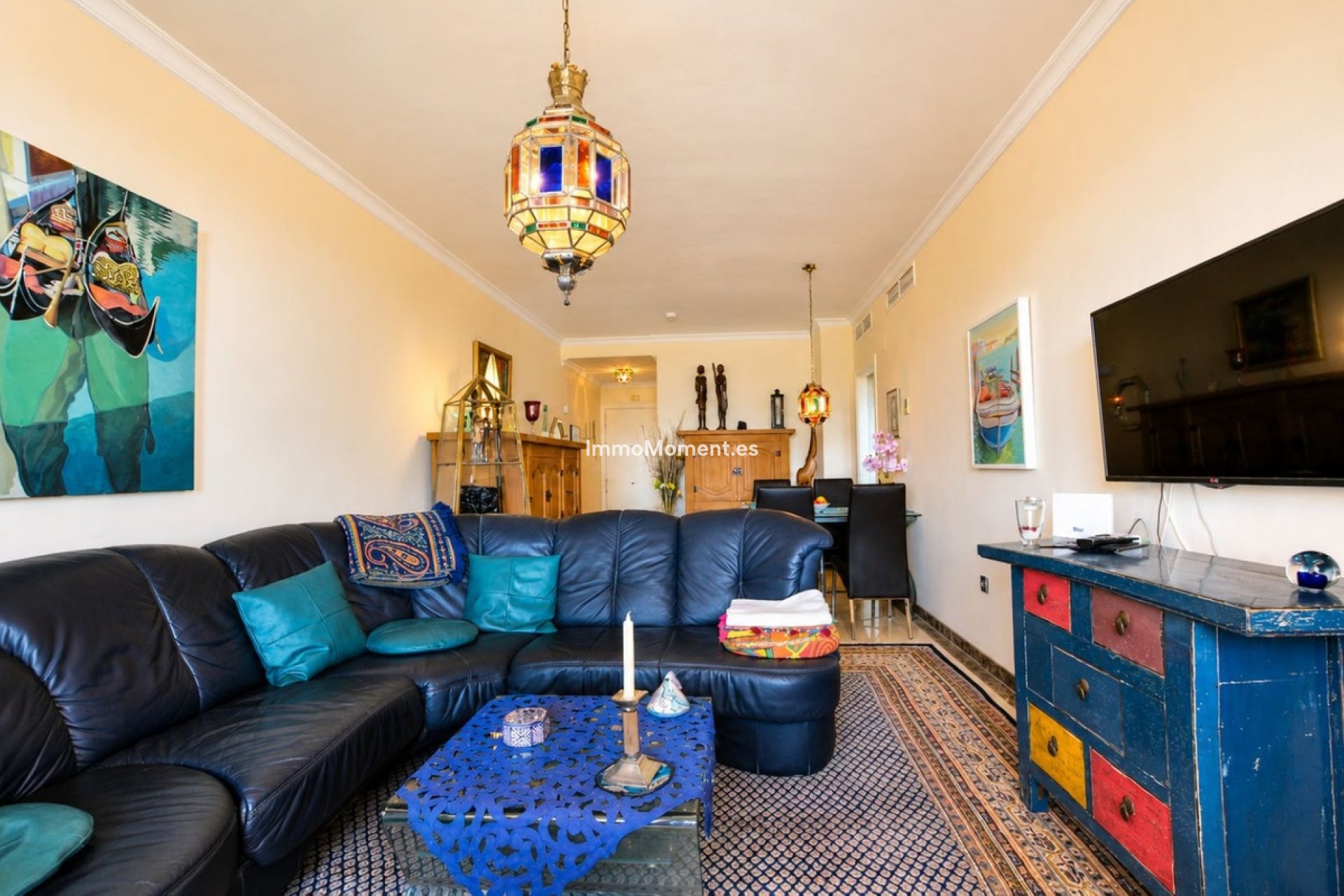 Reventa - Apartamento - Mijas - Calanova Golf