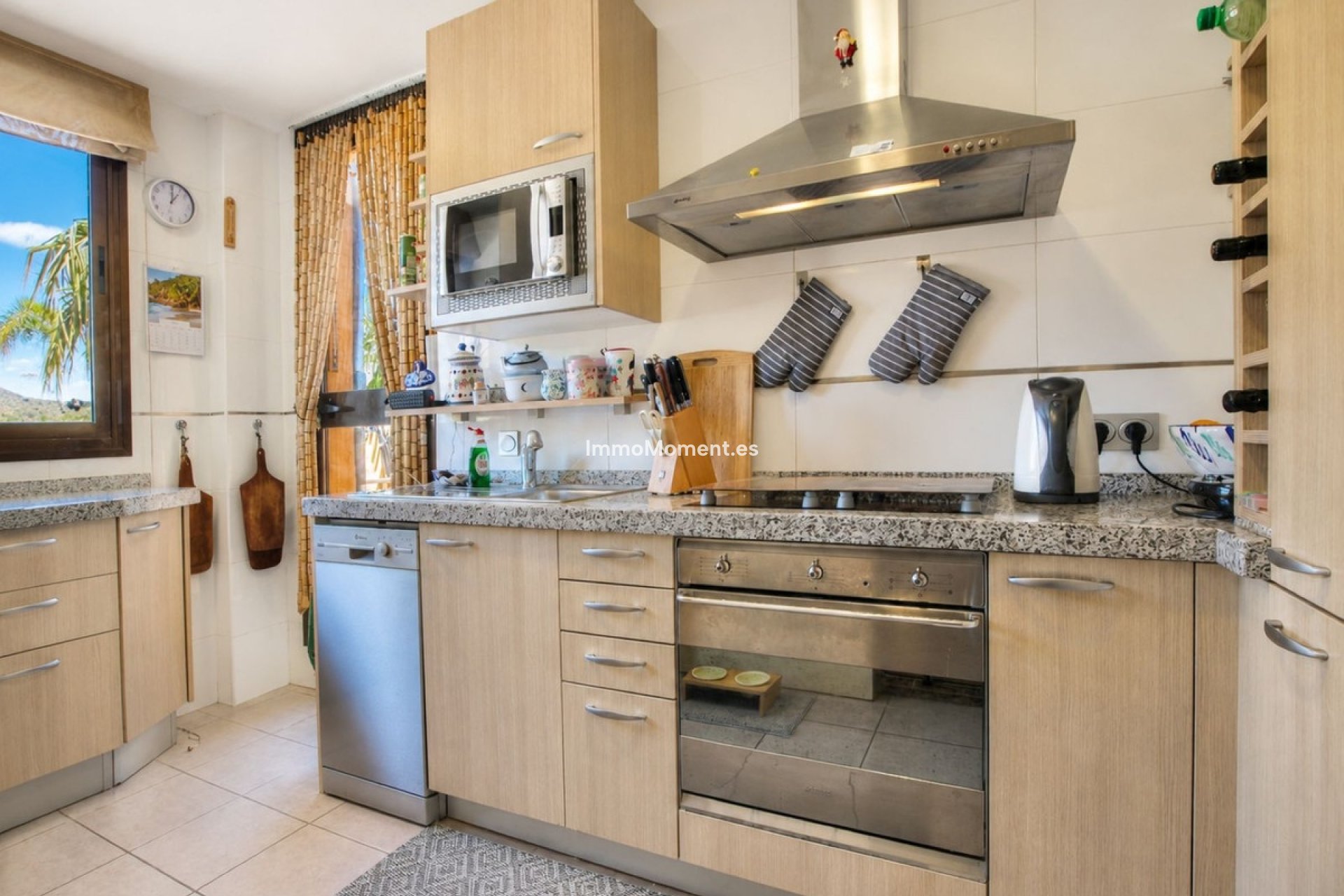 Reventa - Apartamento - Mijas - Calanova Golf