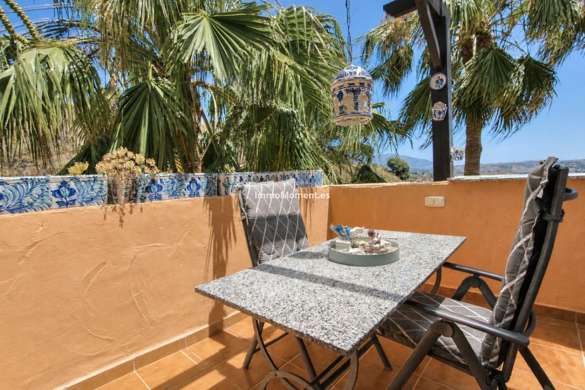 Reventa - Apartamento - Mijas - Calanova Golf