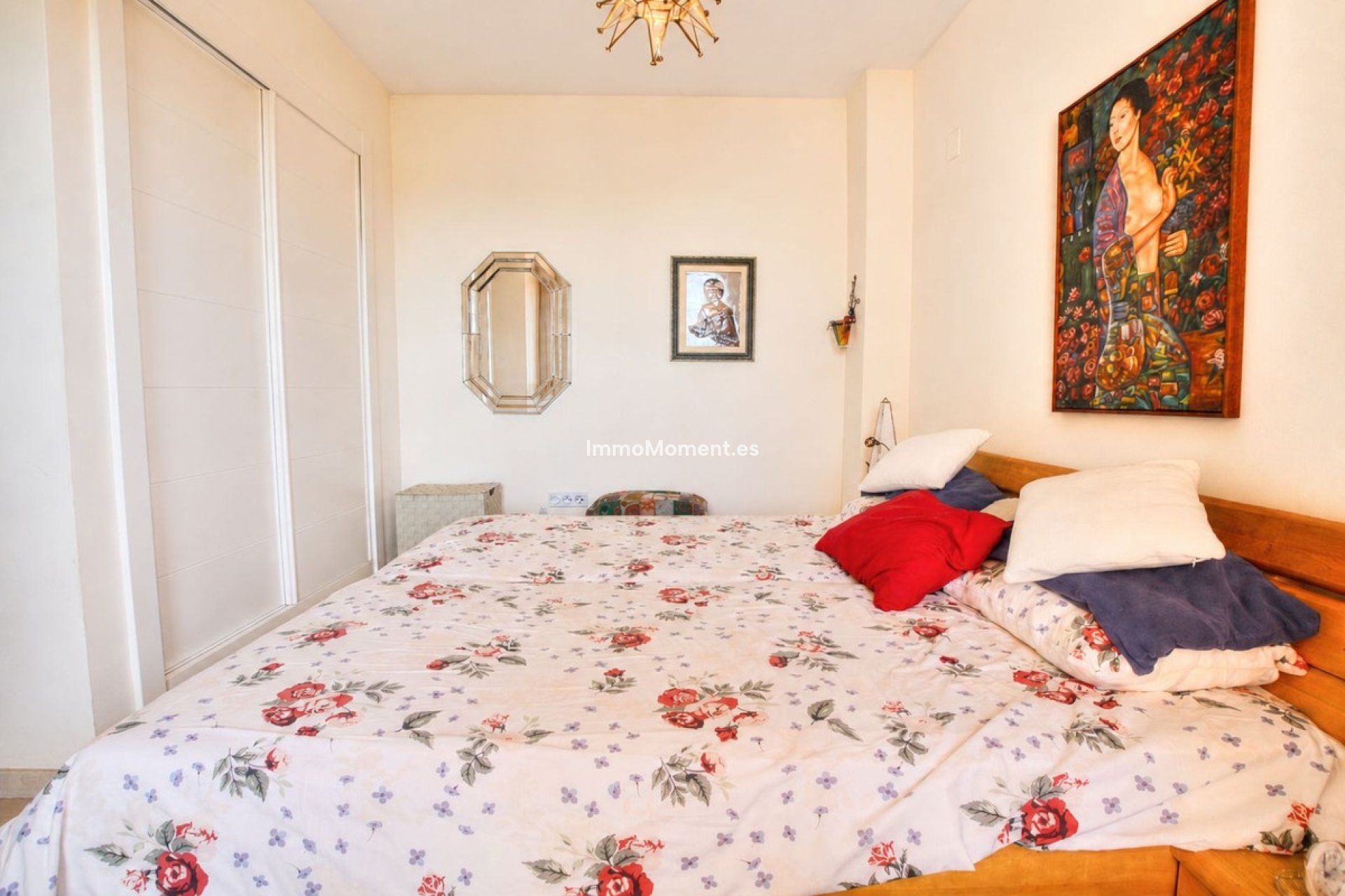 Reventa - Apartamento - Mijas - Calanova Golf