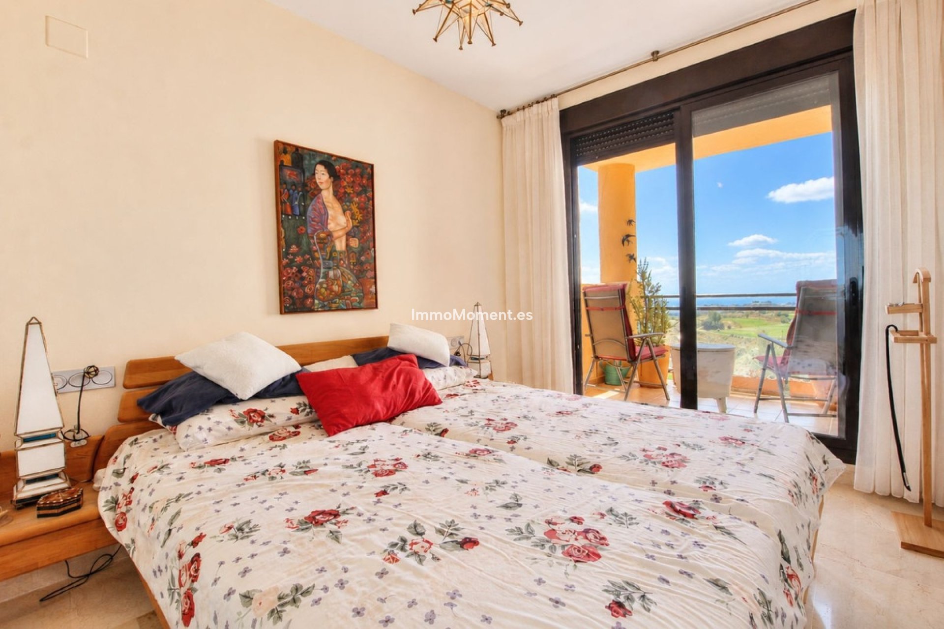 Reventa - Apartamento - Mijas - Calanova Golf