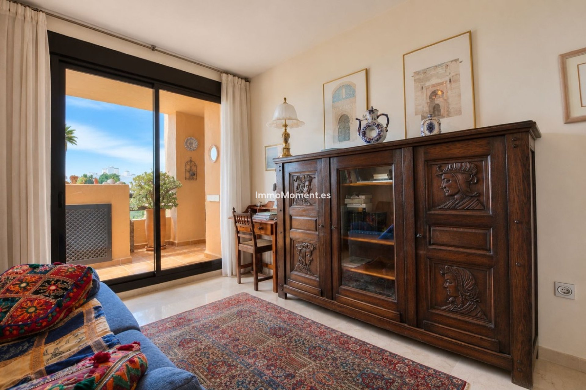 Reventa - Apartamento - Mijas - Calanova Golf