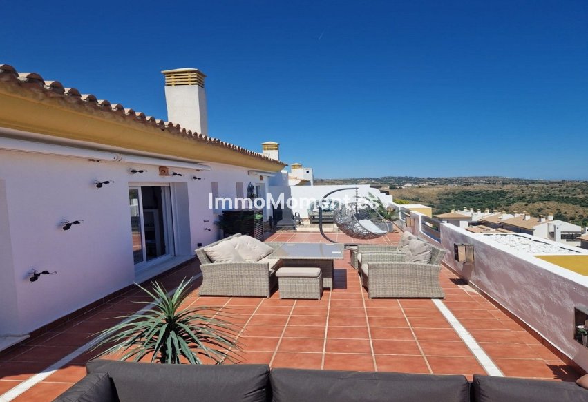 Reventa - Apartamento - Mijas - Calanova Golf