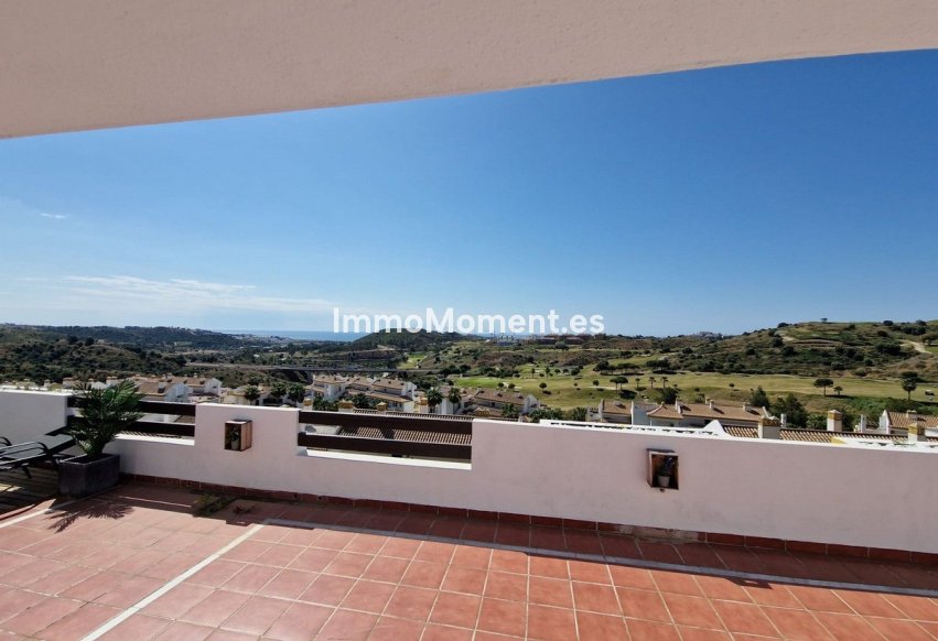 Reventa - Apartamento - Mijas - Calanova Golf