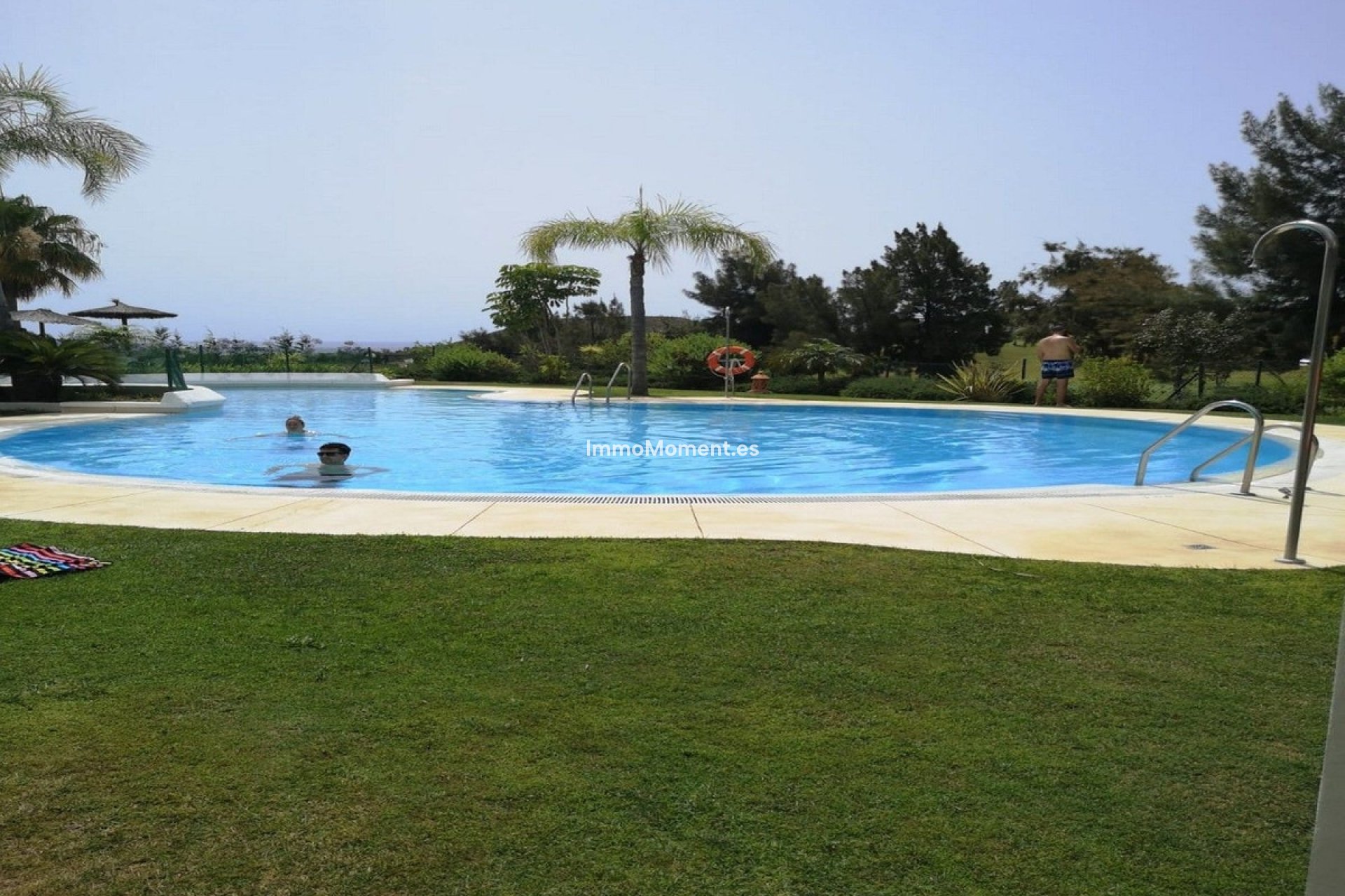 Reventa - Apartamento - Mijas - Calanova Golf