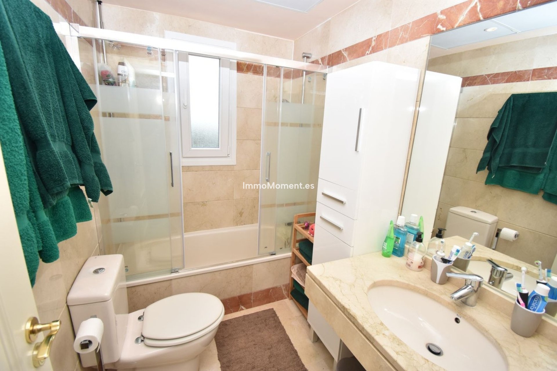 Reventa - Apartamento - Mijas - Calanova Golf