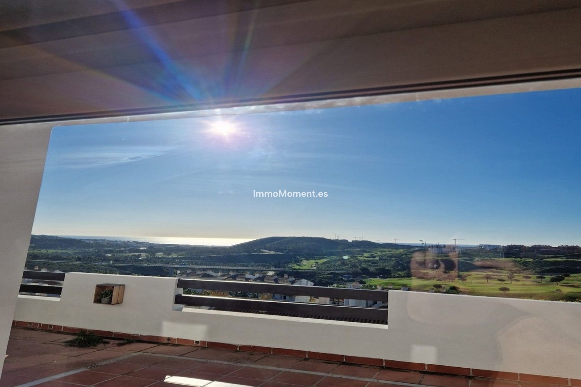 Reventa - Apartamento - Mijas - Calanova Golf