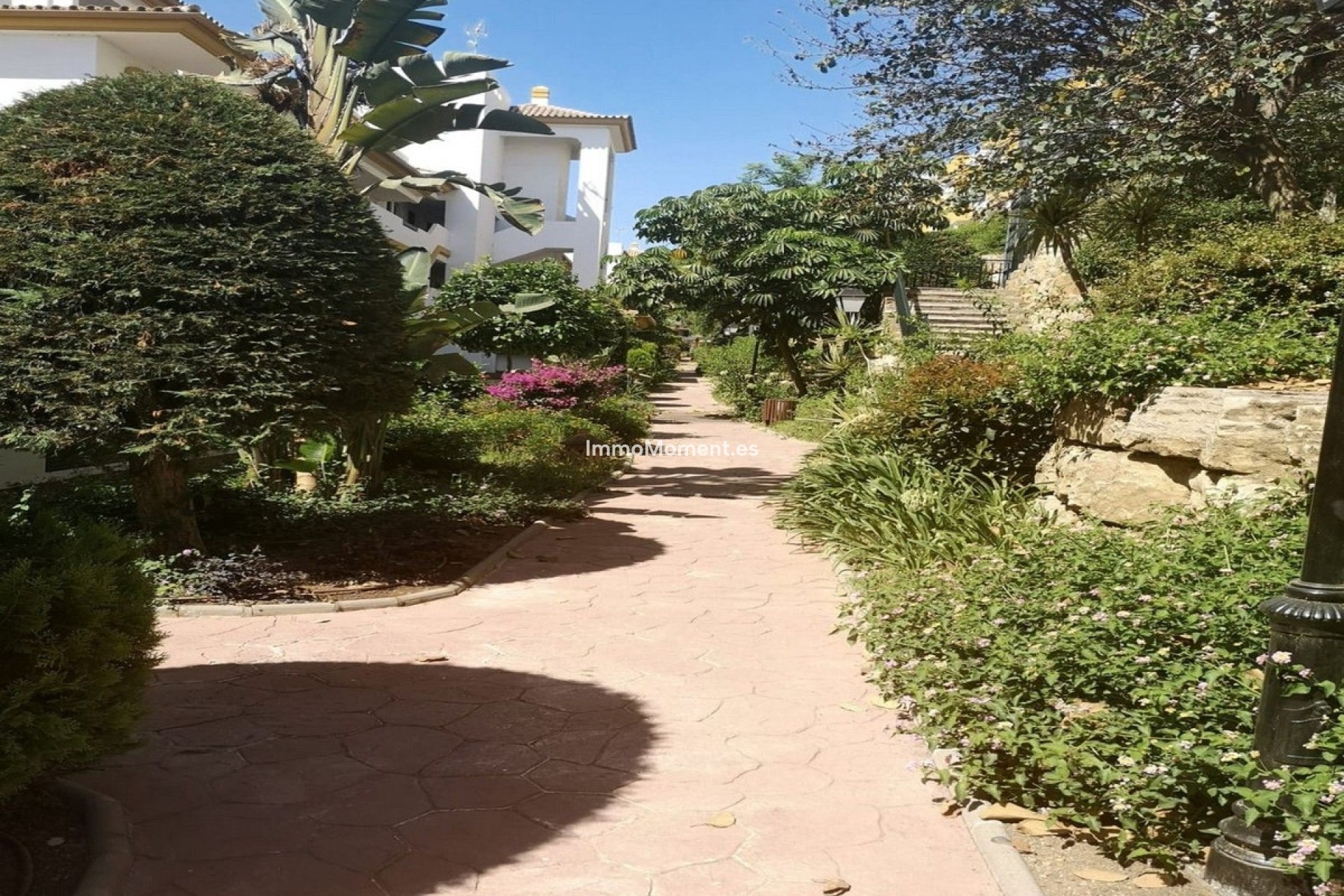 Reventa - Apartamento - Mijas - Calanova Golf