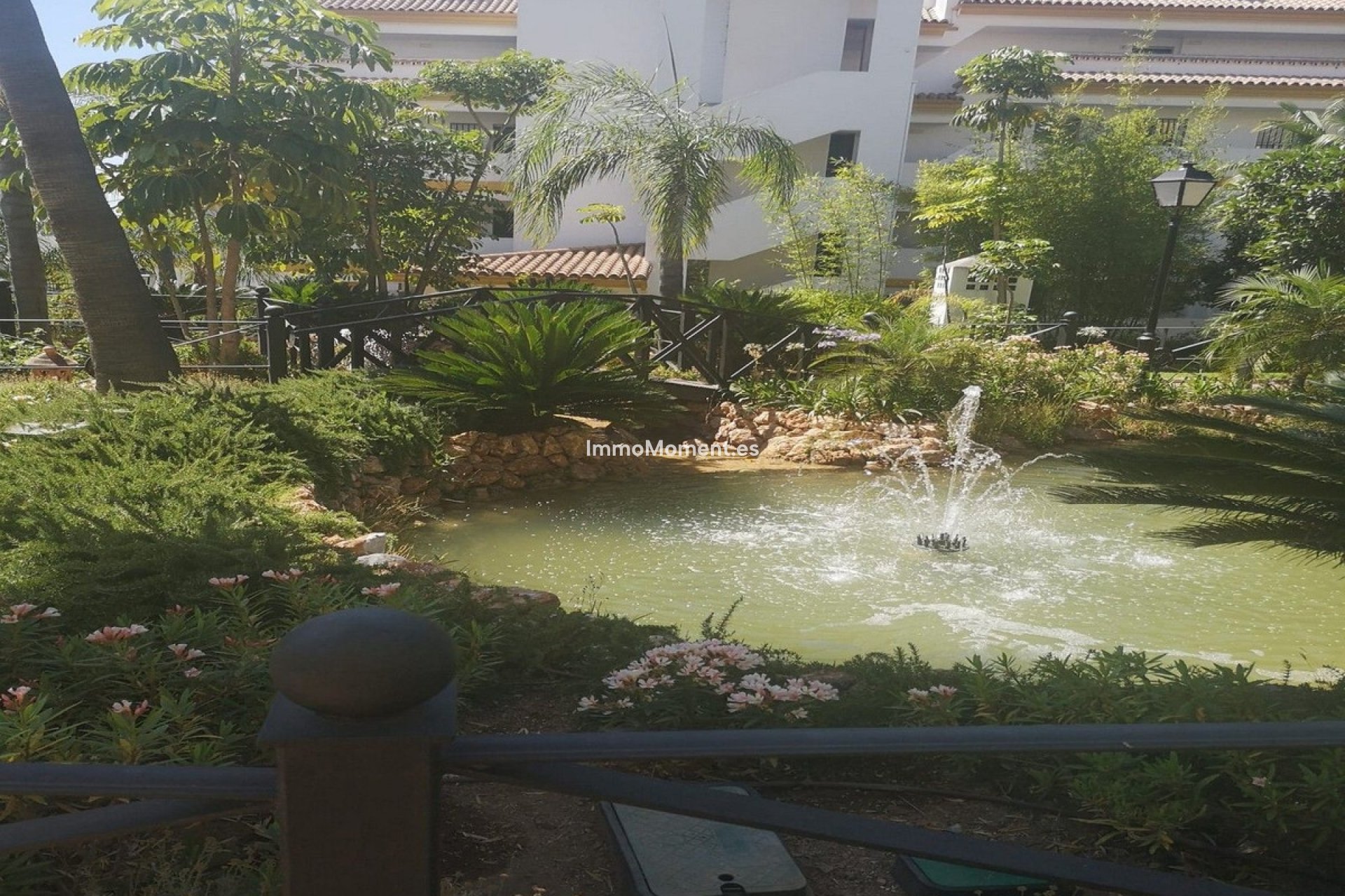Reventa - Apartamento - Mijas - Calanova Golf