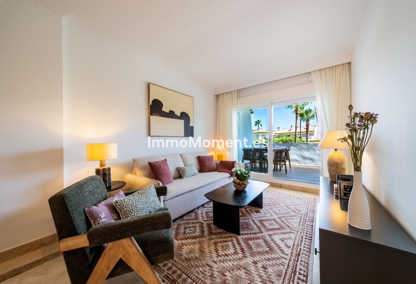 Reventa - Apartamento - Mijas - Calanova Golf