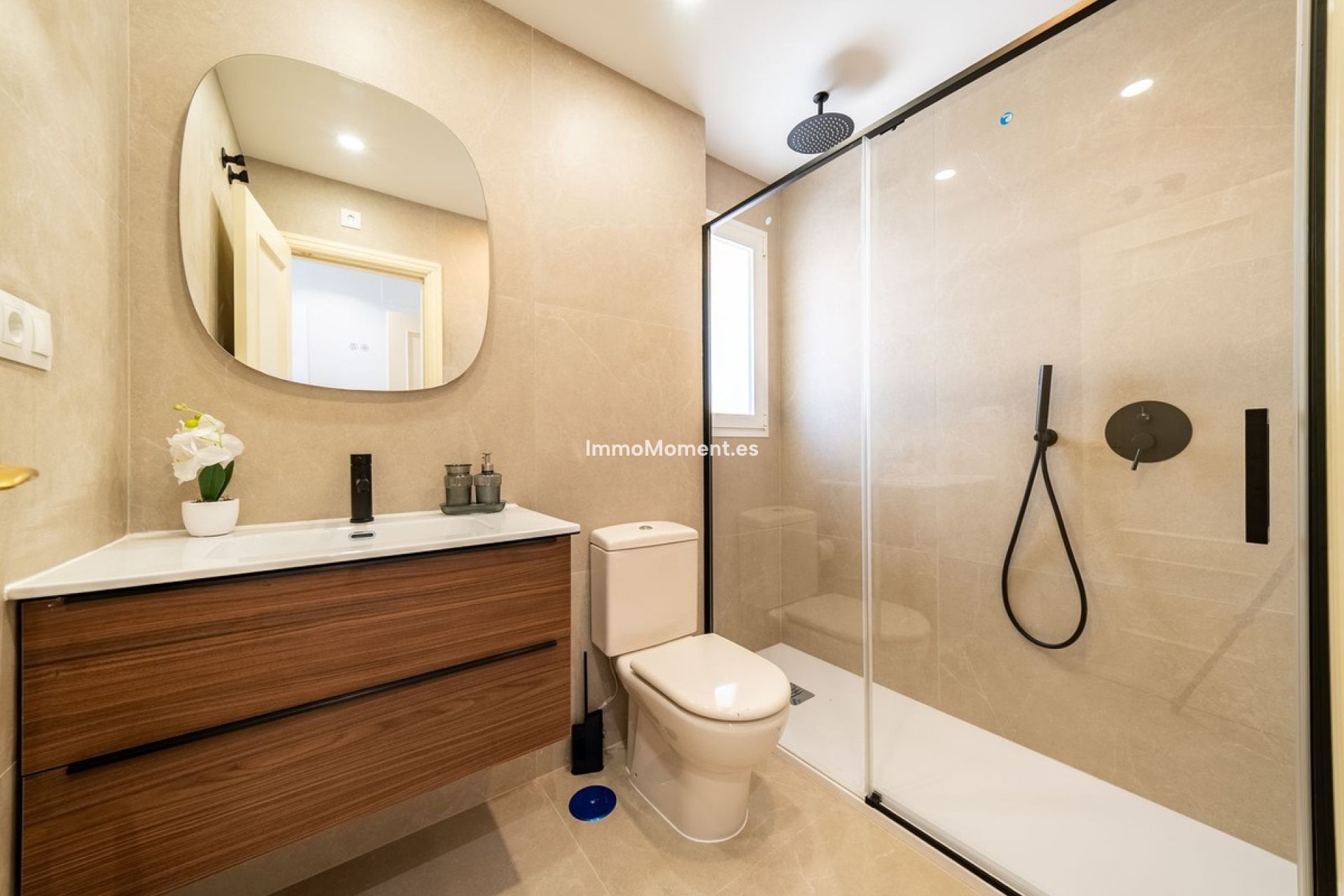 Reventa - Apartamento - Mijas - Calanova Golf