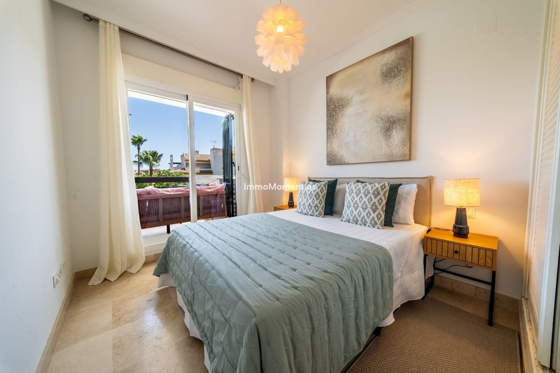 Reventa - Apartamento - Mijas - Calanova Golf