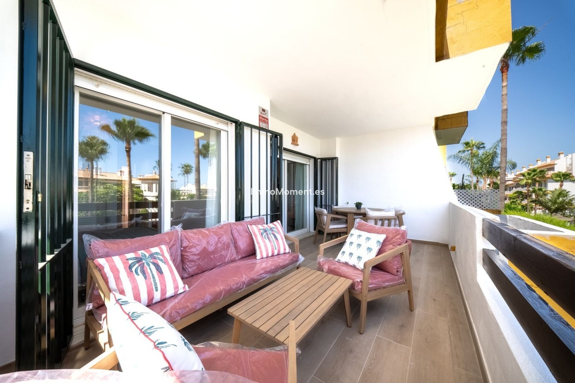 Reventa - Apartamento - Mijas - Calanova Golf