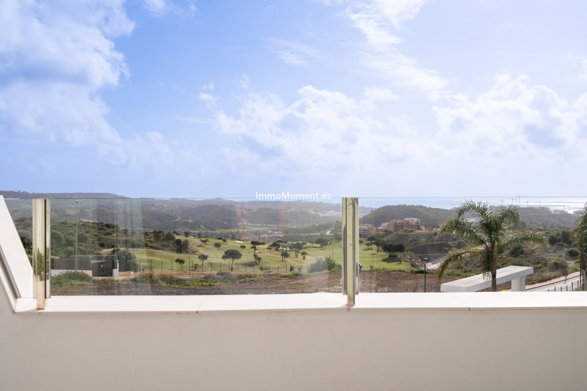 Reventa - Apartamento - Mijas - Calanova Golf