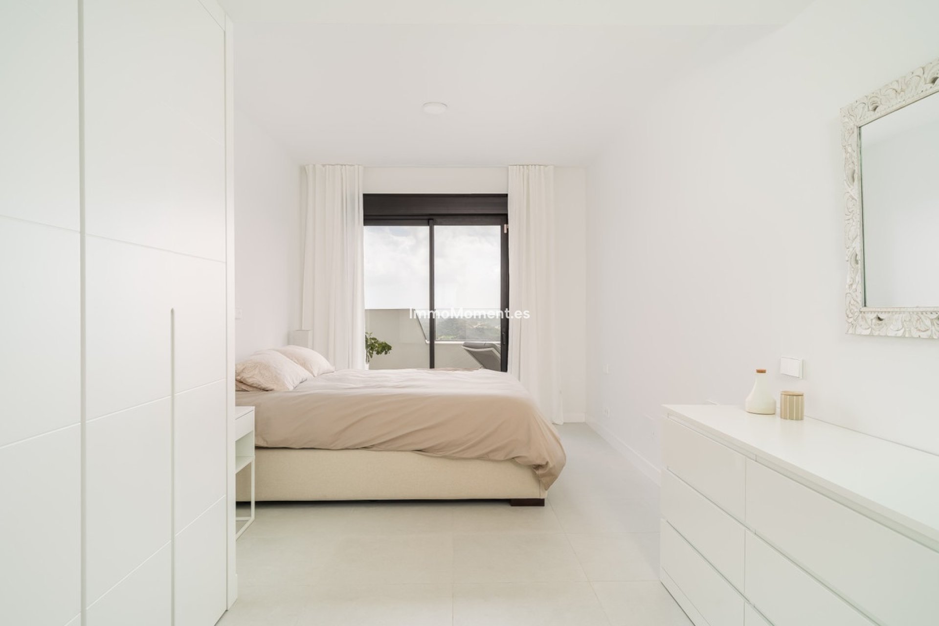 Reventa - Apartamento - Mijas - Calanova Golf