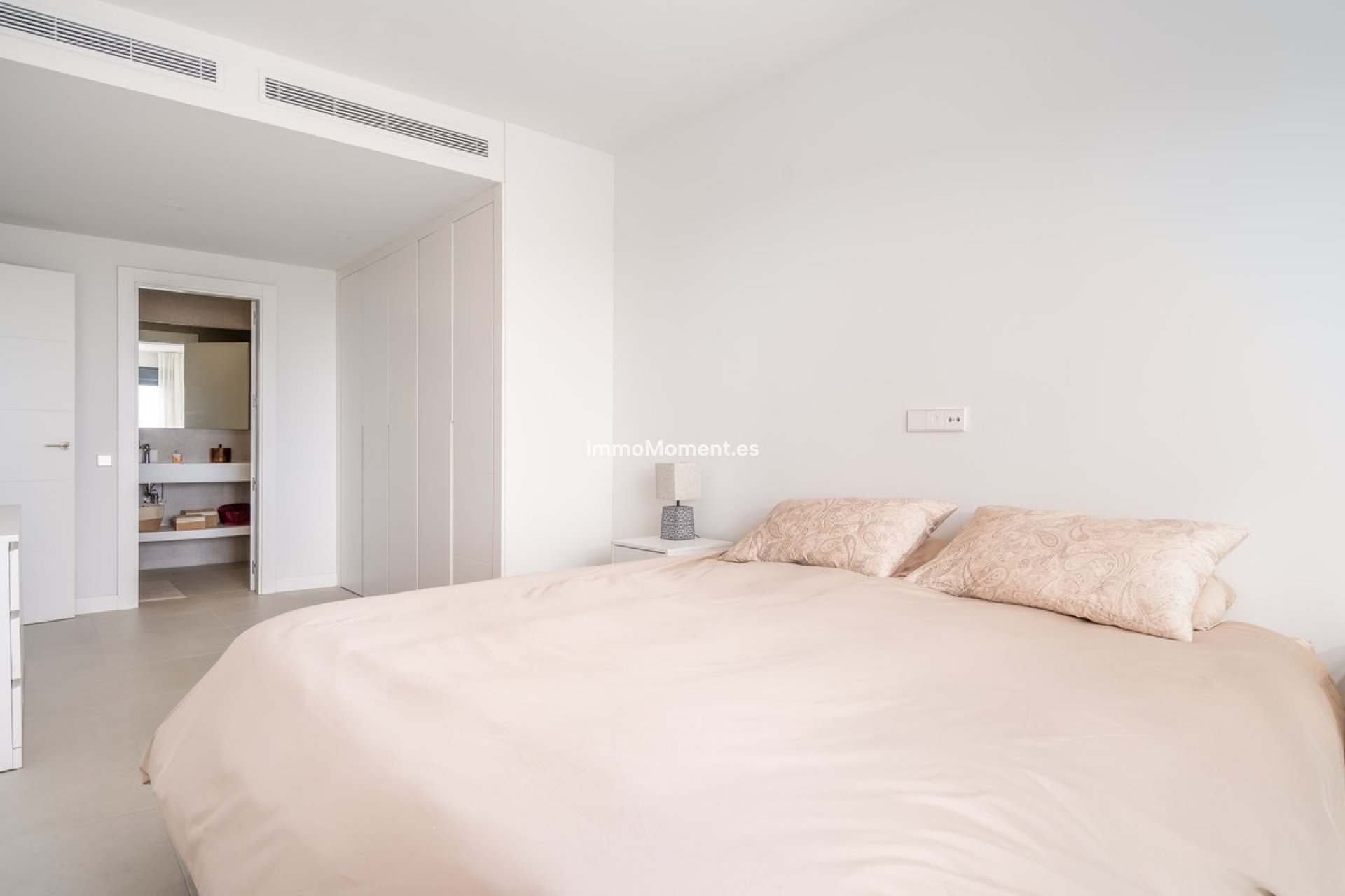Reventa - Apartamento - Mijas - Calanova Golf
