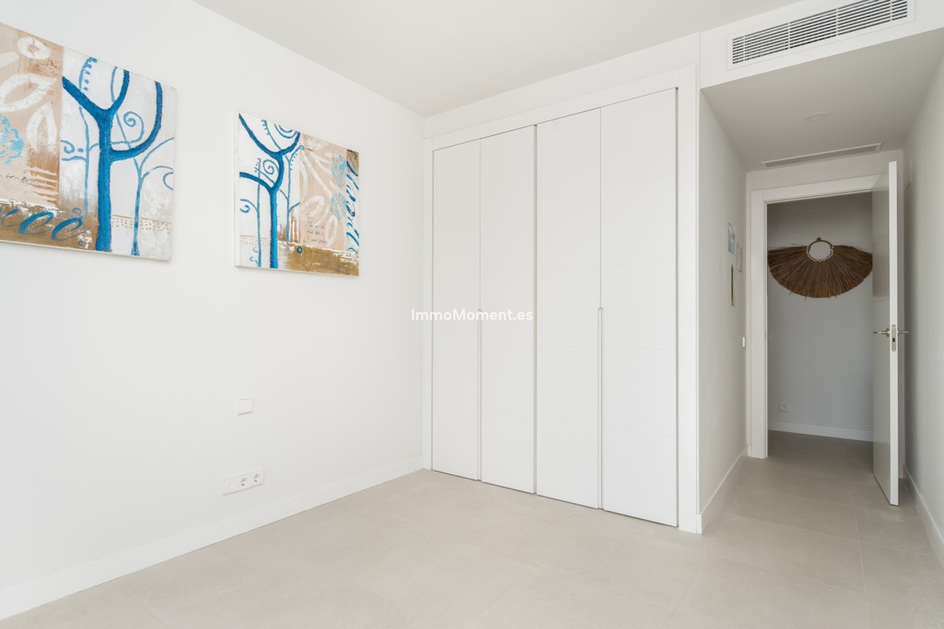 Reventa - Apartamento - Mijas - Calanova Golf