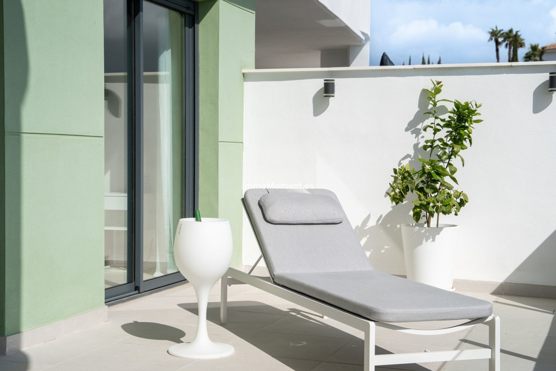 Reventa - Apartamento - Mijas - Calanova Golf
