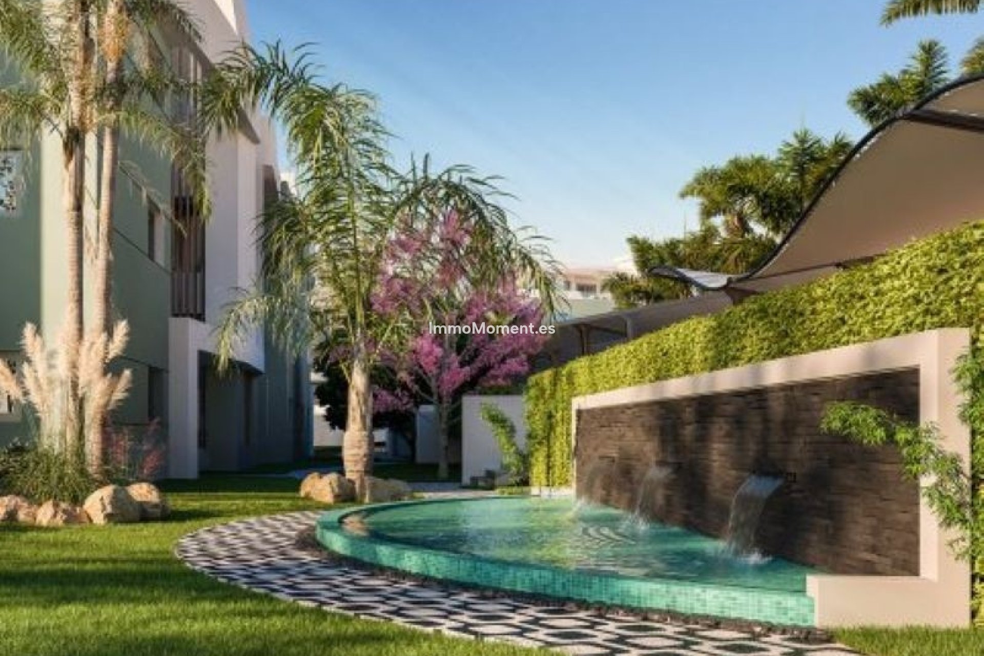 Reventa - Apartamento - Mijas - Calanova Golf
