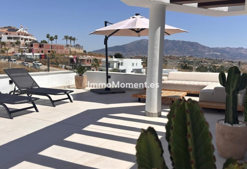 Reventa - Apartamento - Mijas - Calanova Golf