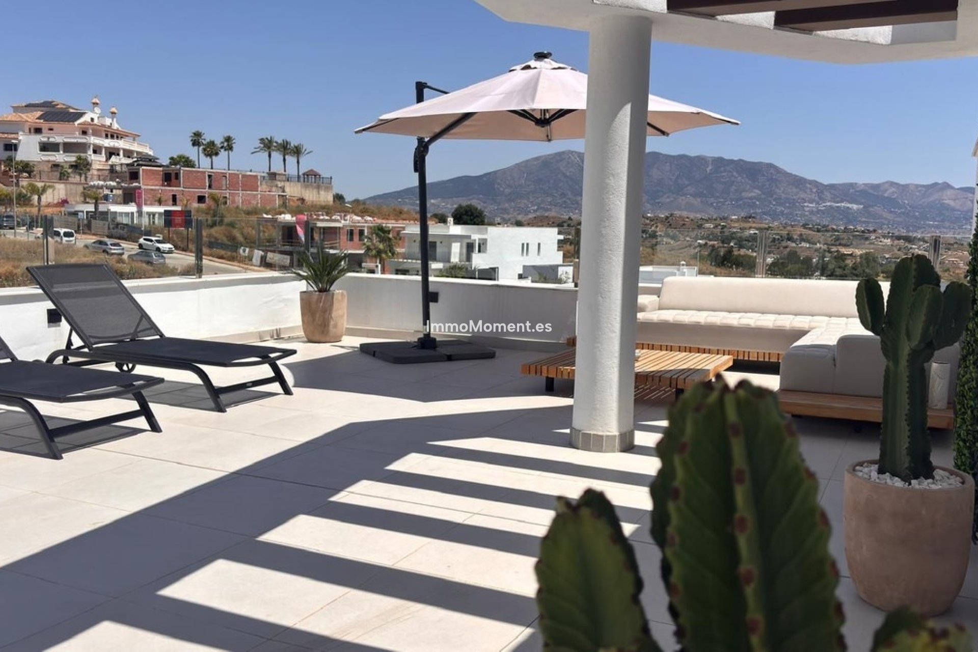 Reventa - Apartamento - Mijas - Calanova Golf