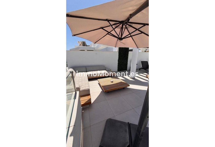 Reventa - Apartamento - Mijas - Calanova Golf
