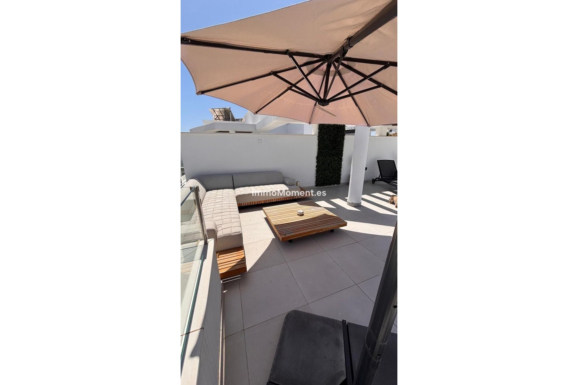 Reventa - Apartamento - Mijas - Calanova Golf