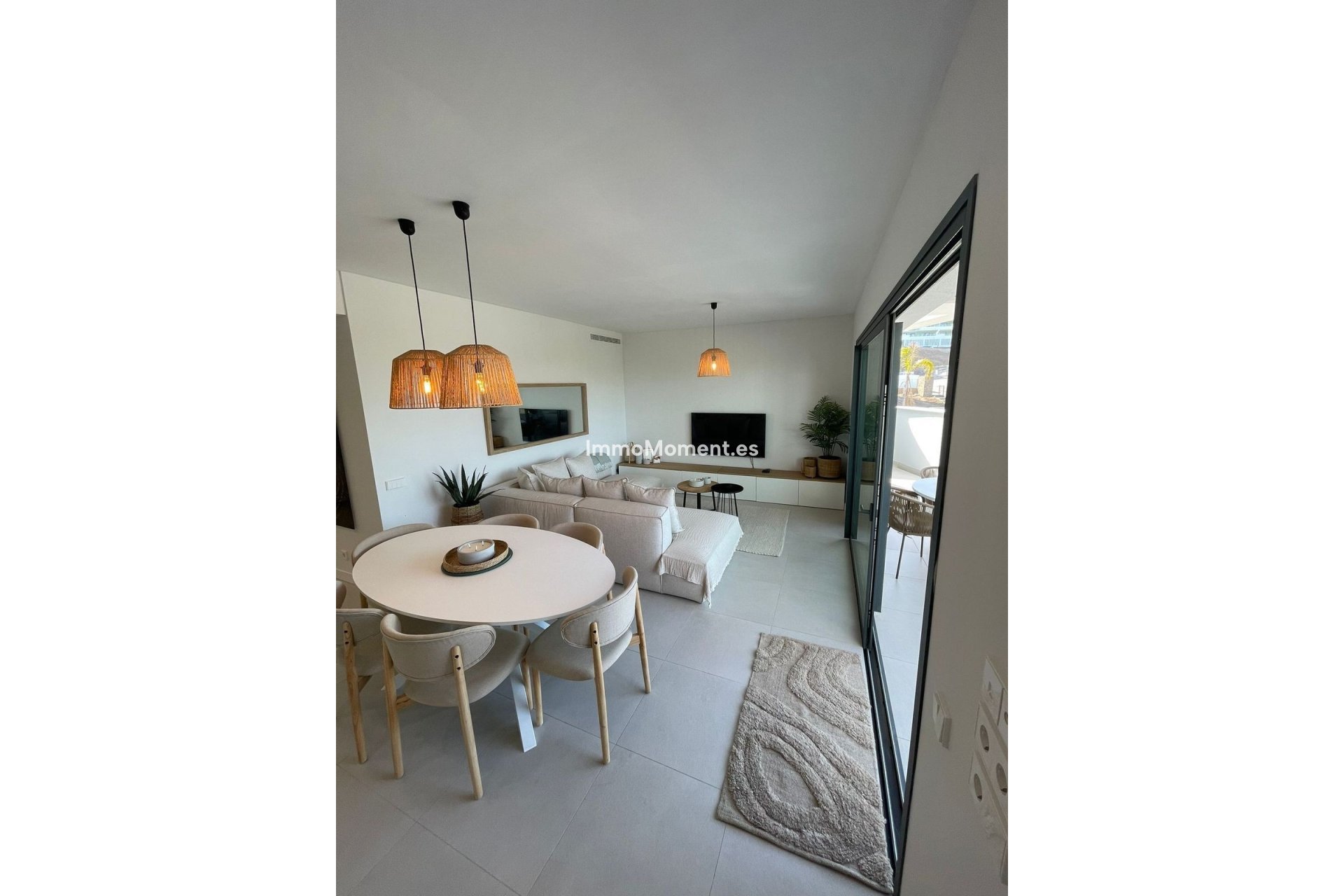Reventa - Apartamento - Mijas - Calanova Golf