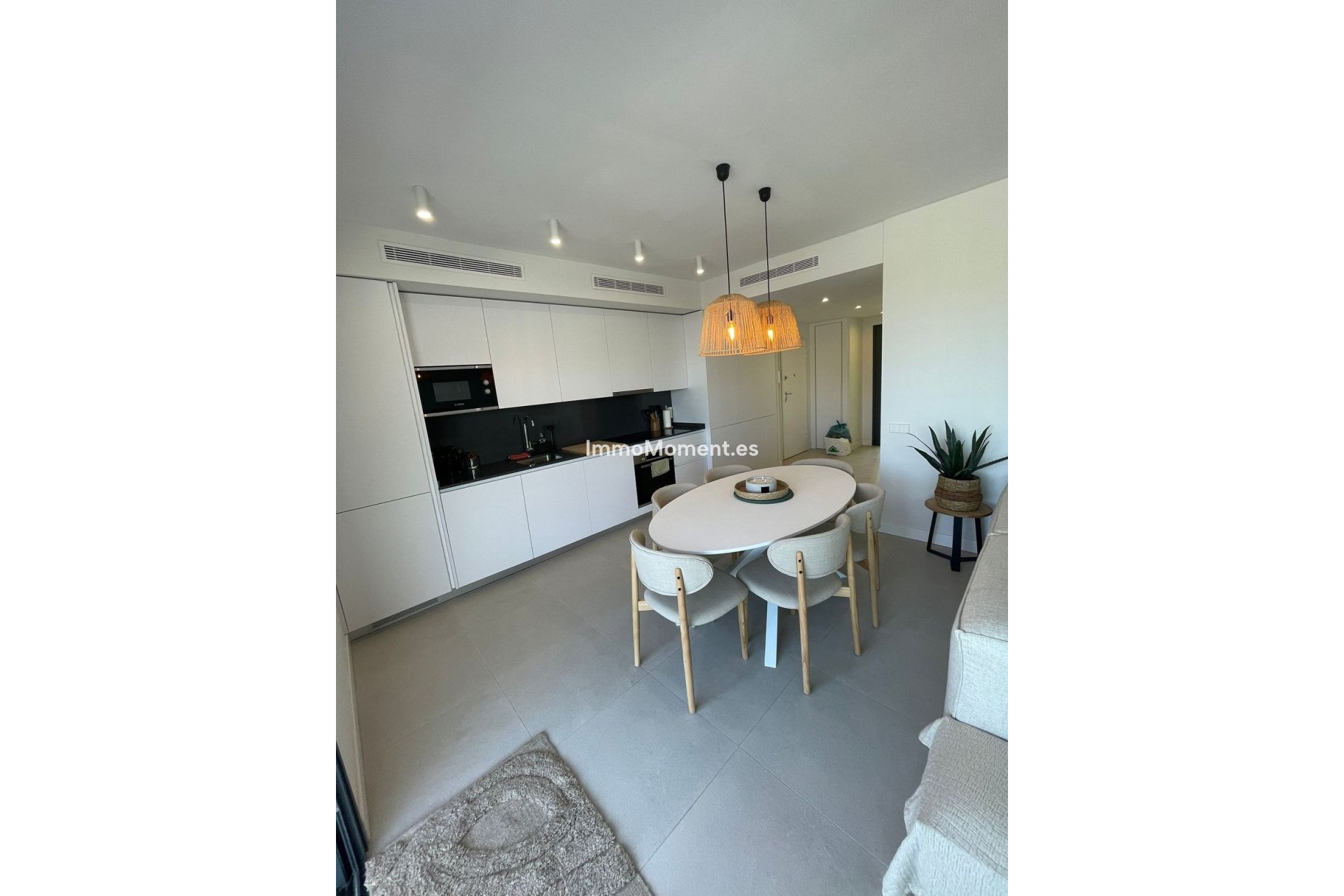 Reventa - Apartamento - Mijas - Calanova Golf