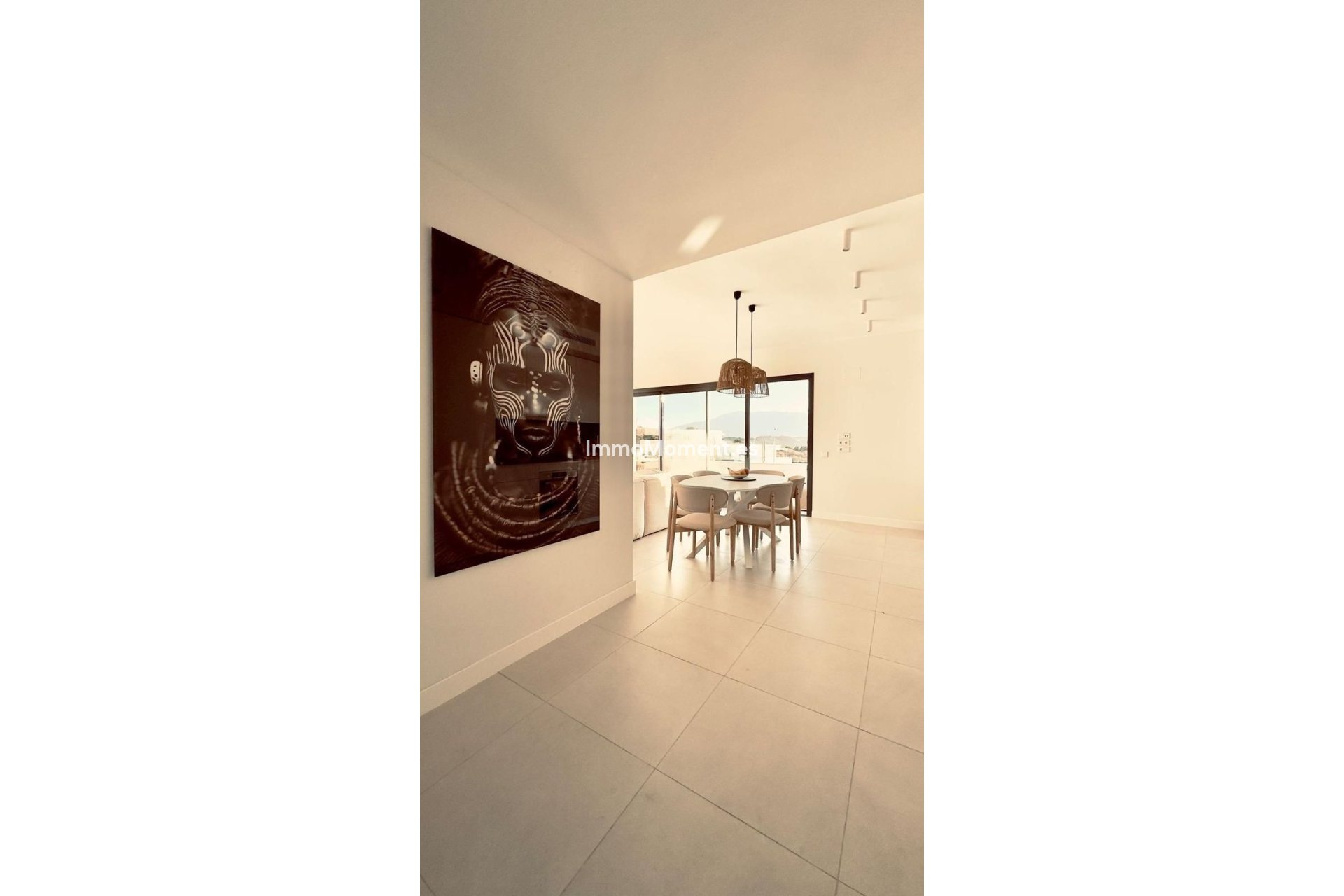 Reventa - Apartamento - Mijas - Calanova Golf